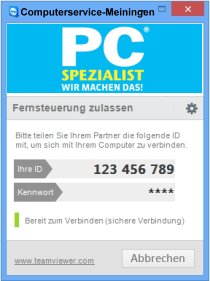 Computerservice Meiningen